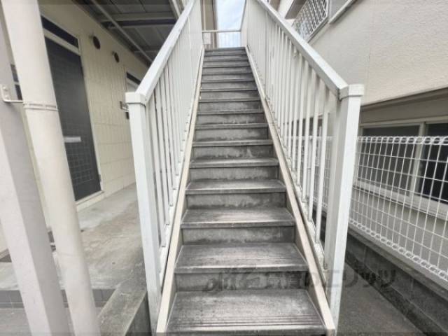 階段
