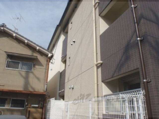 外壁