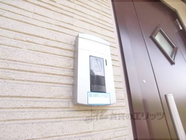 インターフォン