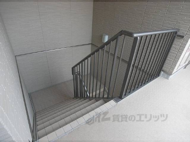 階段