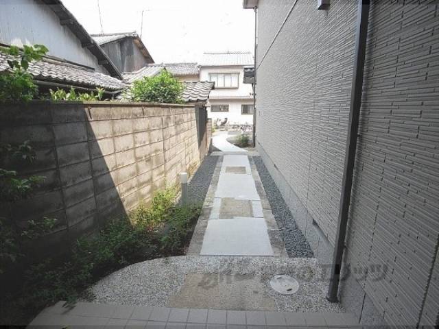 通路