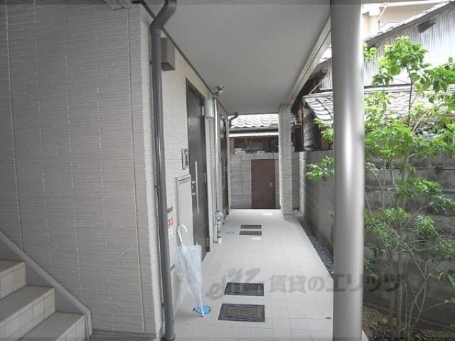 通路