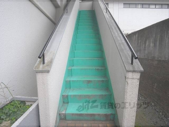 階段