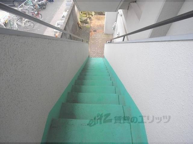 階段