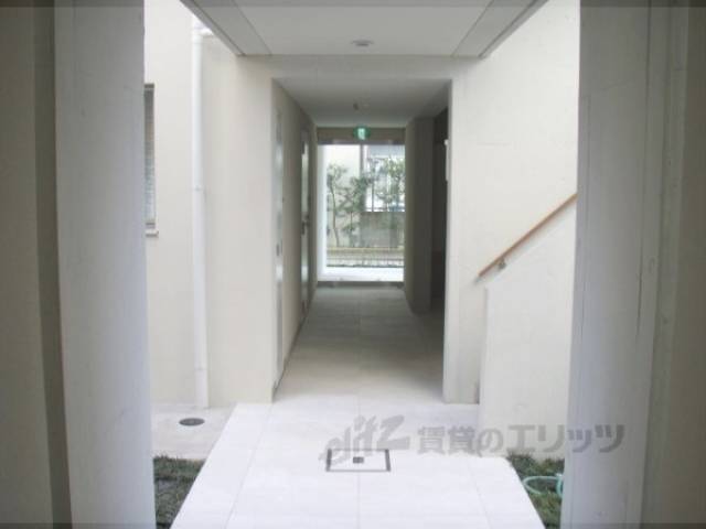 通路