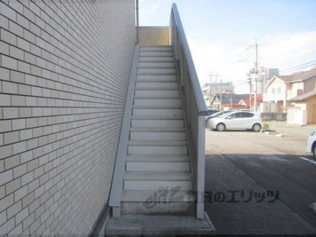 階段