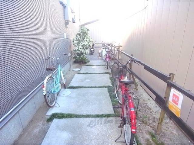 通路