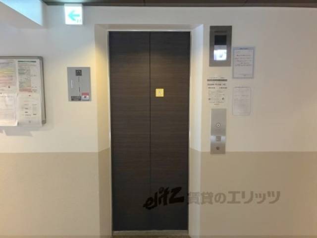 エレベーター