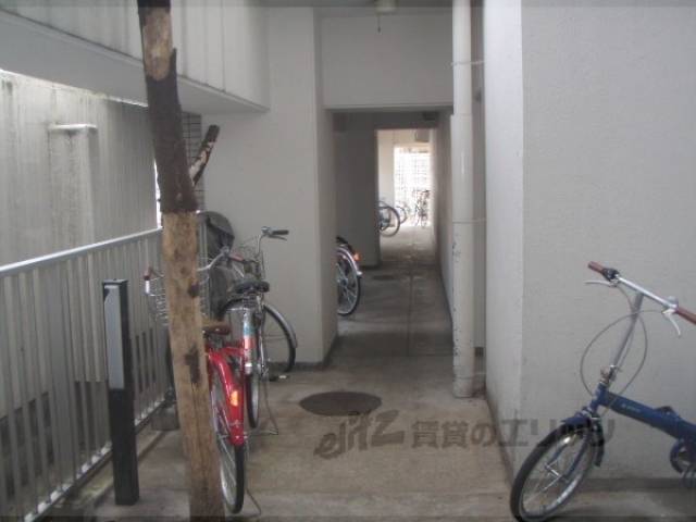 通路