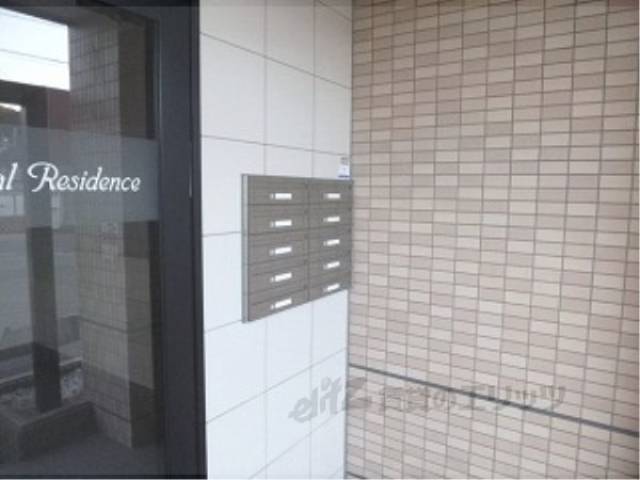 オートロック