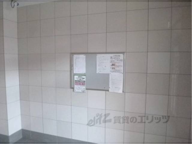 掲示板
