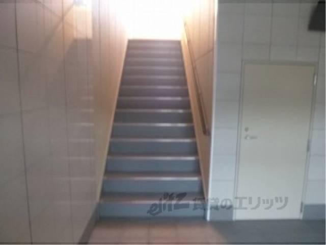 階段
