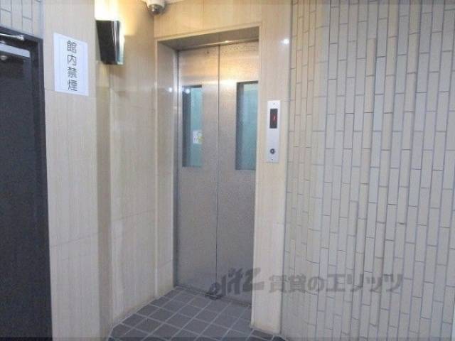 エレベーター