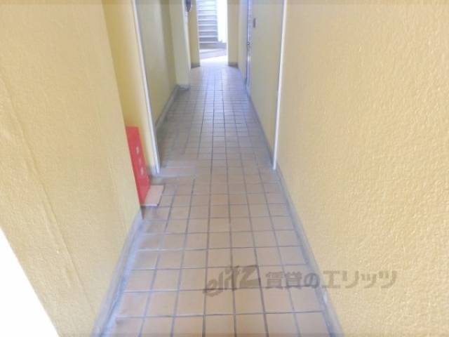 通路