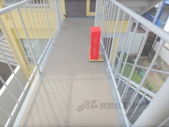 廊下