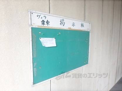 掲示板
