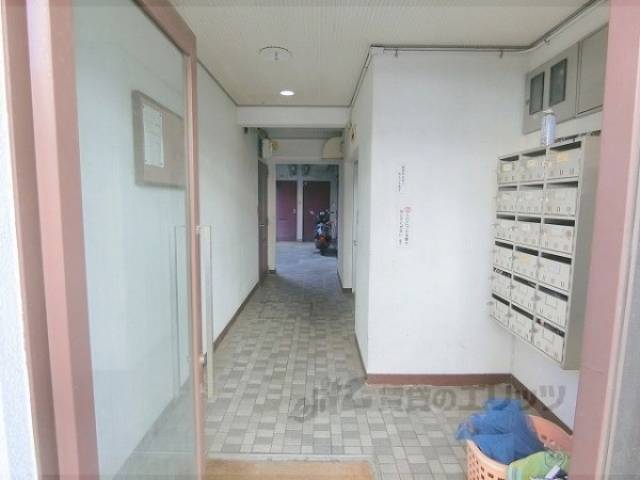 通路