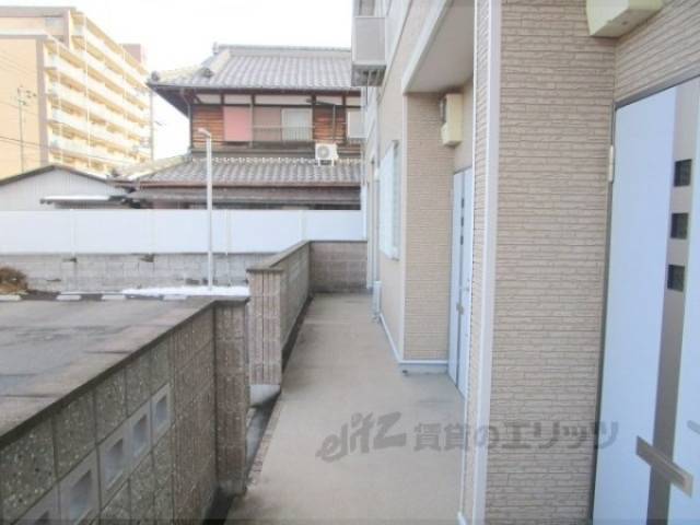 通路