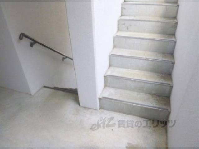 階段