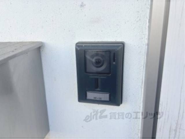 インターフォン