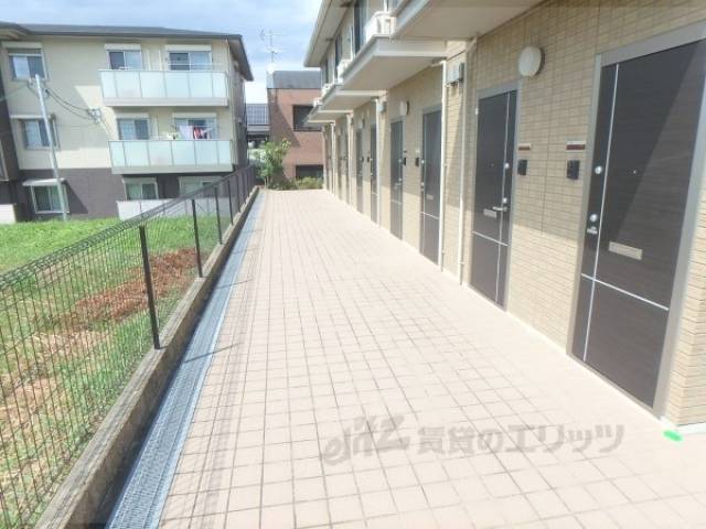 通路
