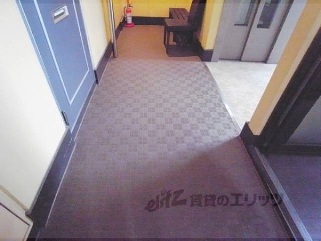 通路