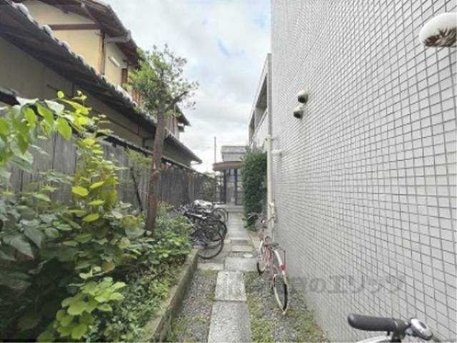 通路