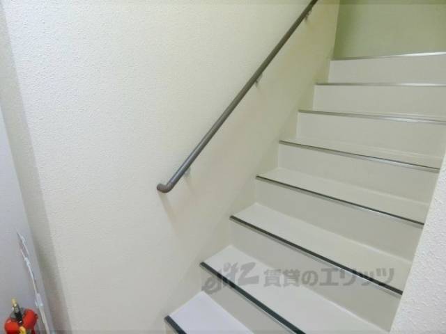階段