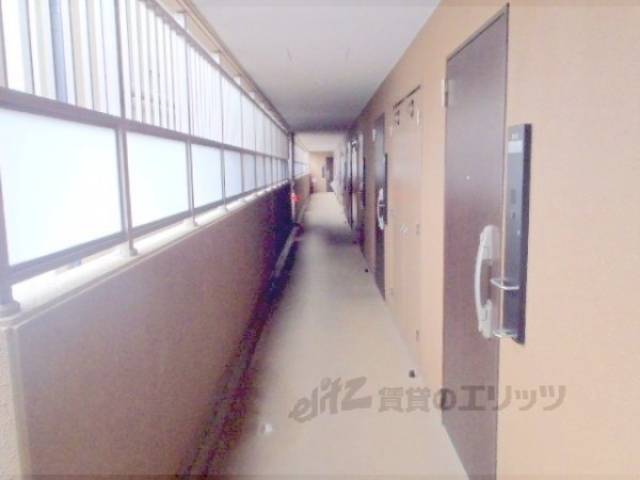 通路