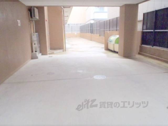 共用部