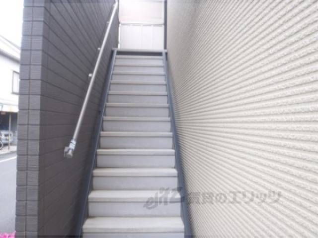 階段