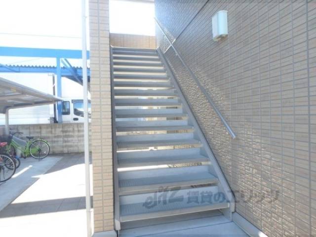 階段