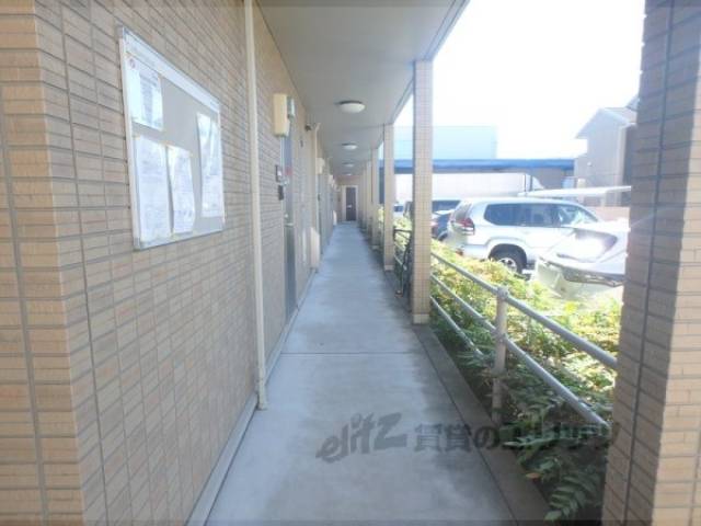 通路