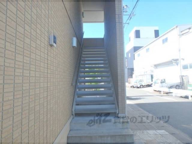 階段