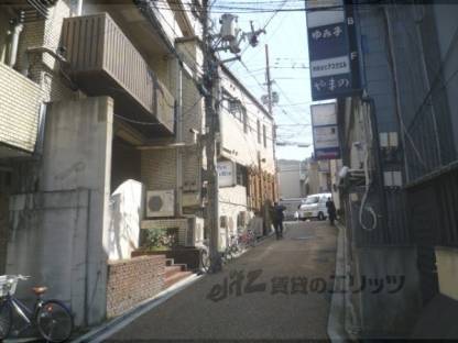 共用部