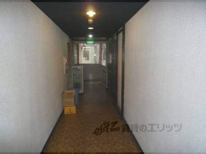 通路