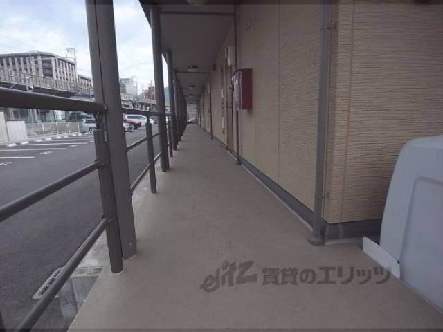 通路