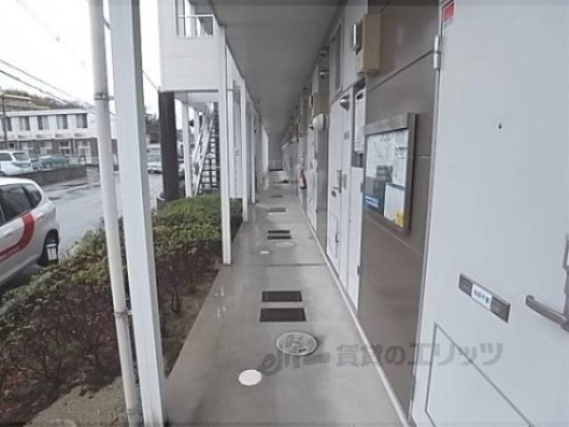 廊下