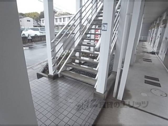 階段