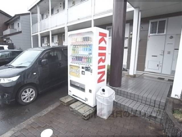 自動販売機