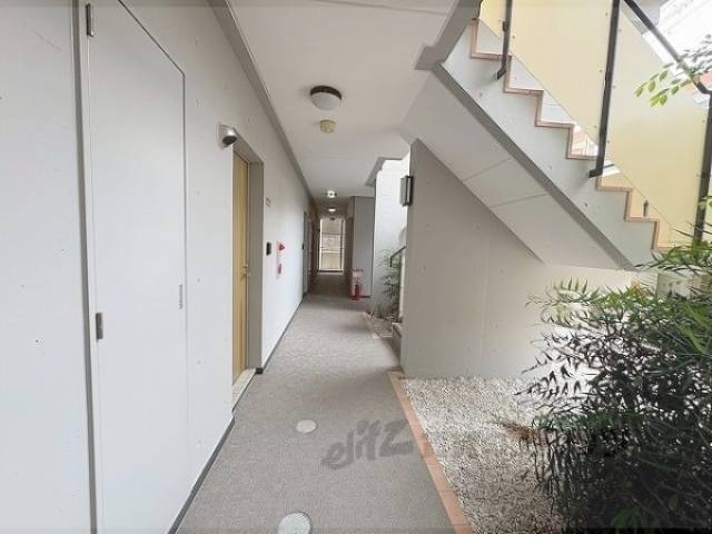 廊下