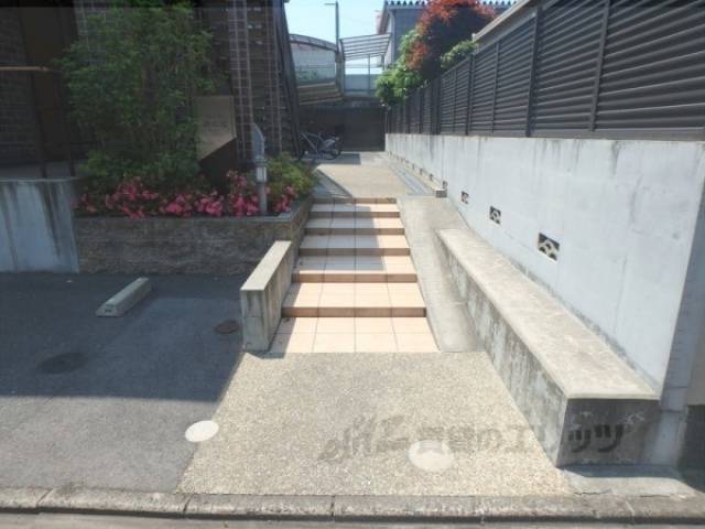 通路