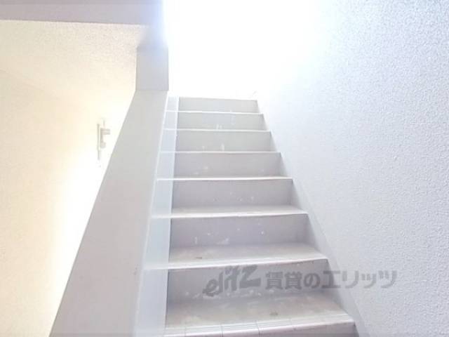 階段