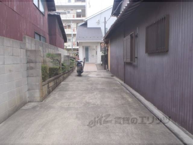 通路