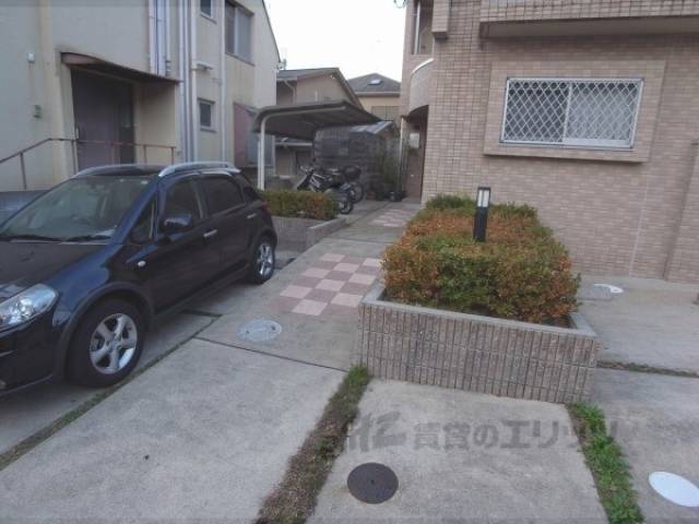 通路
