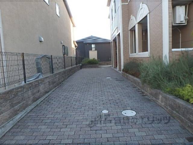 通路