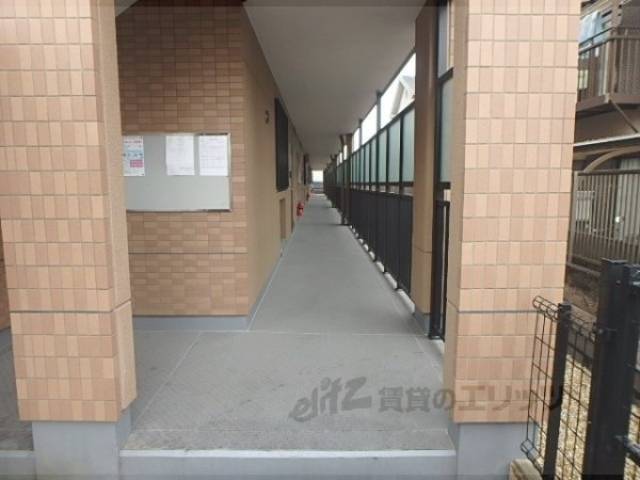 通路