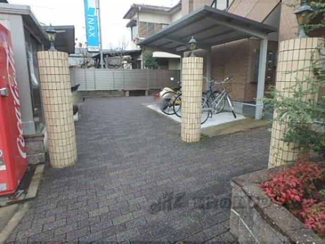 通路