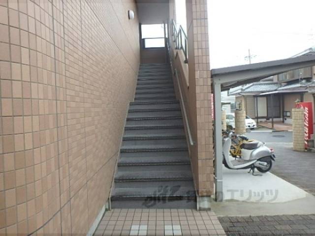 階段