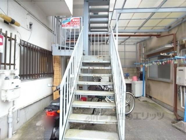 階段